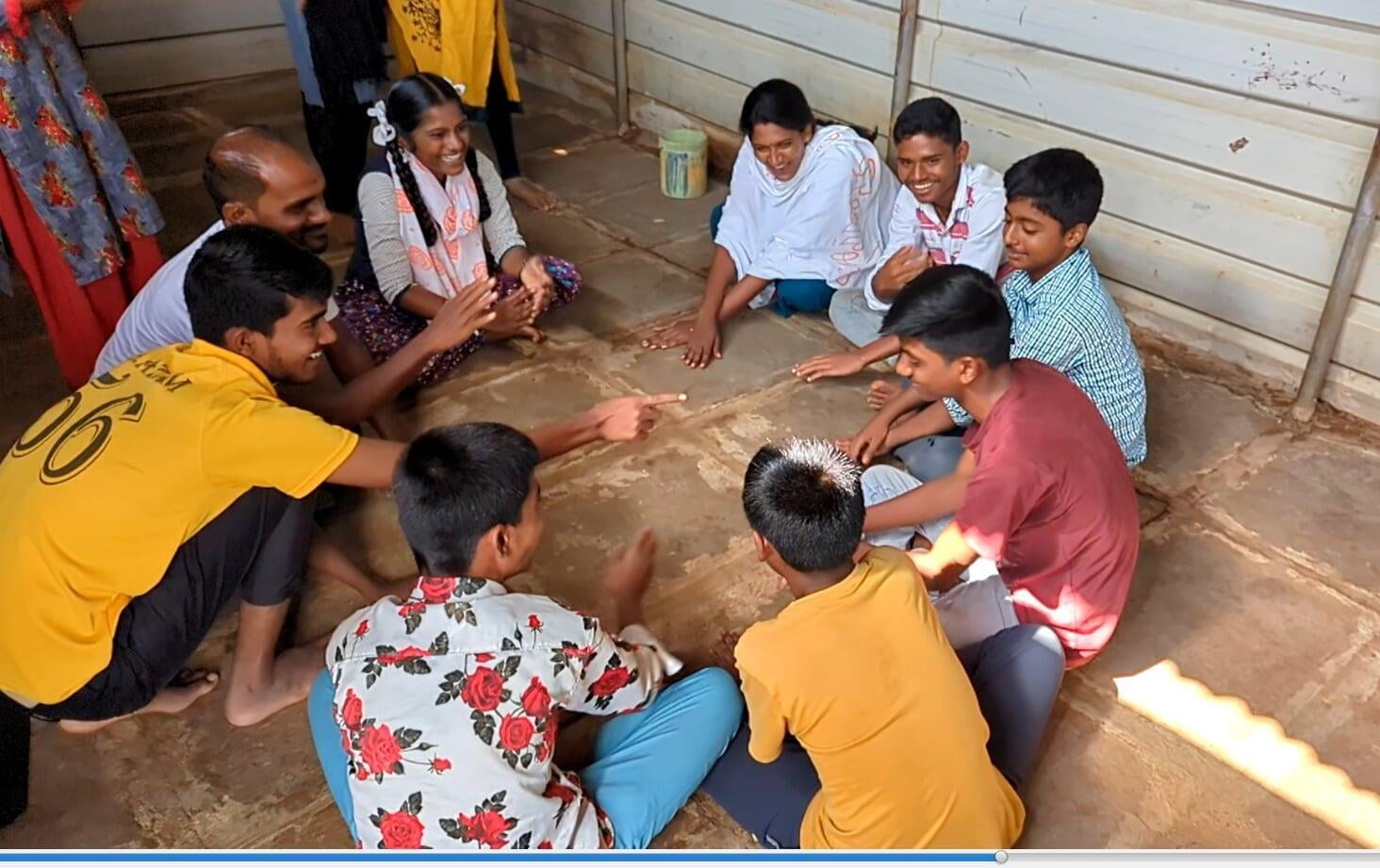 AUM Yogashala
